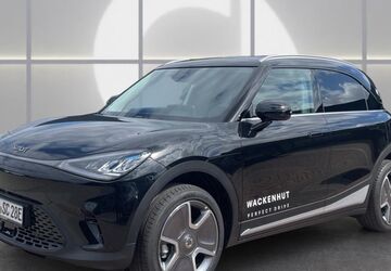 Smart #1 6.000 km 36.900 &euro; Baden-Baden 76532