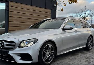 Mercedes-Benz E 350 162.000 km 23.900 &euro; Baden-Württemberg - Nagold 72202