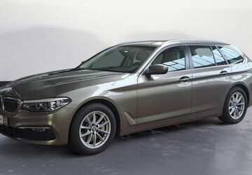 BMW 530 110.177 km 19.380 &euro; Ettlingen 76275