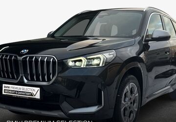 BMW X1 32.113 km 39.780 &euro; Ettlingen 76275