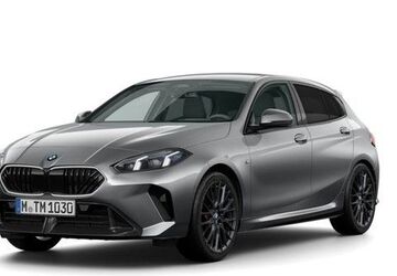 BMW 120 8.530 km 34.630 &euro; Sinzheim bei Baden-Baden 76547