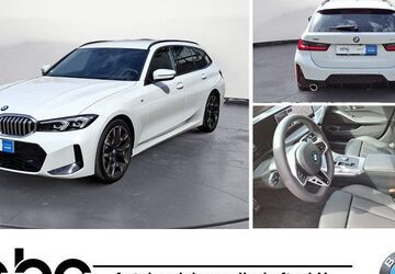 BMW 320 20.000 km 43.960 &euro; Achern 77855