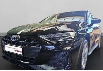 Audi A3 10.774 km 39.690 &euro; Baden Baden 76532