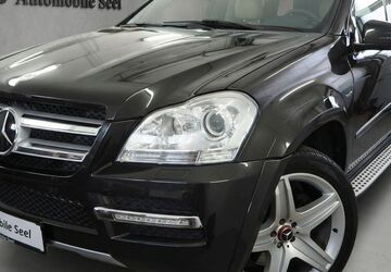 Mercedes-Benz GL 350 231.000 km 18.990 &euro; Iffezheim 76473