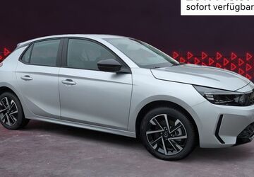 Opel Corsa 4.980 km 19.940 &euro; Bühl 77815