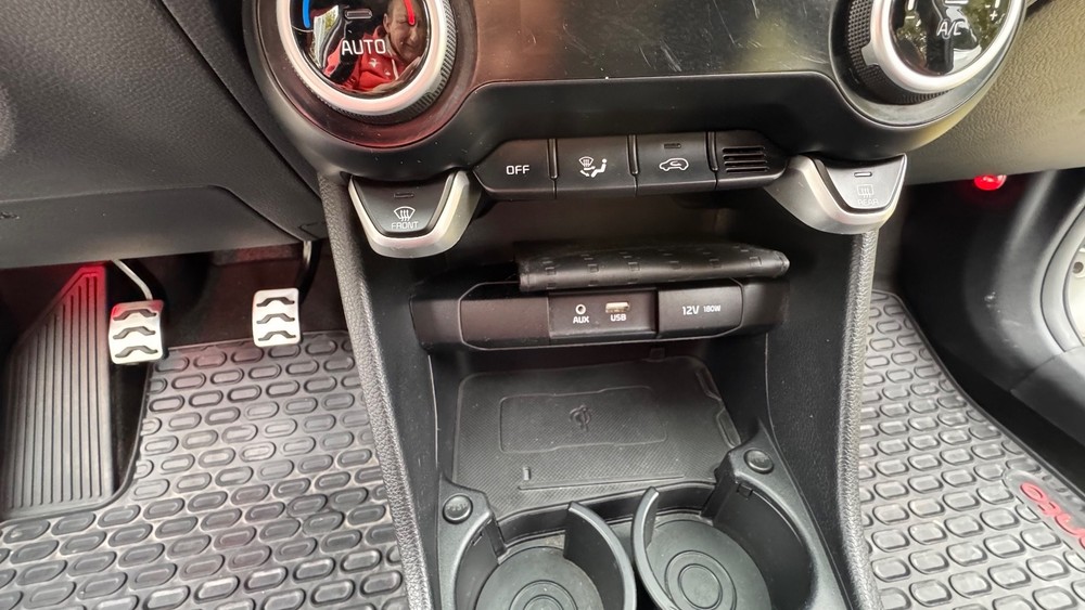 Kia Picanto 52.500 km 9.850 &euro; Ettlingen 76275