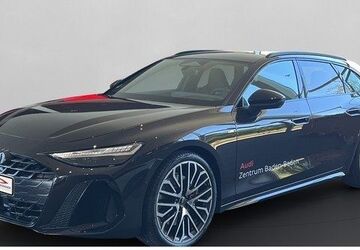 Audi A6 22.900 km 76.880 &euro; Baden Baden 76532