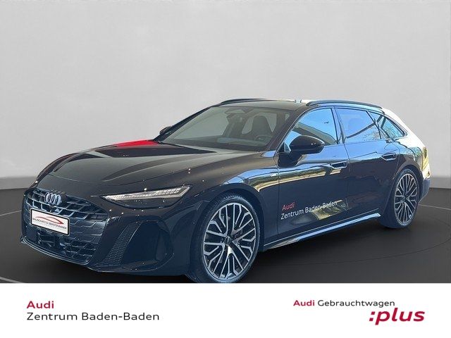 Audi A6 22.900 km 76.880 &euro; Baden Baden 76532