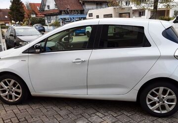 Renault ZOE 53.000 km 10.100 &euro; Achern 77855