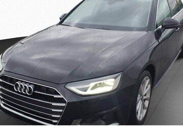 Audi A4 50.681 km 29.470 &euro; Baden Baden 76532