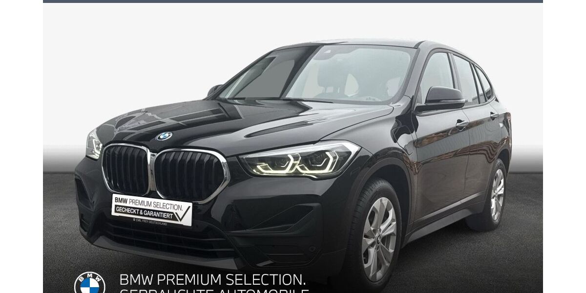 BMW X1 34.315 km 24.490 &euro; Ettlingen 76275