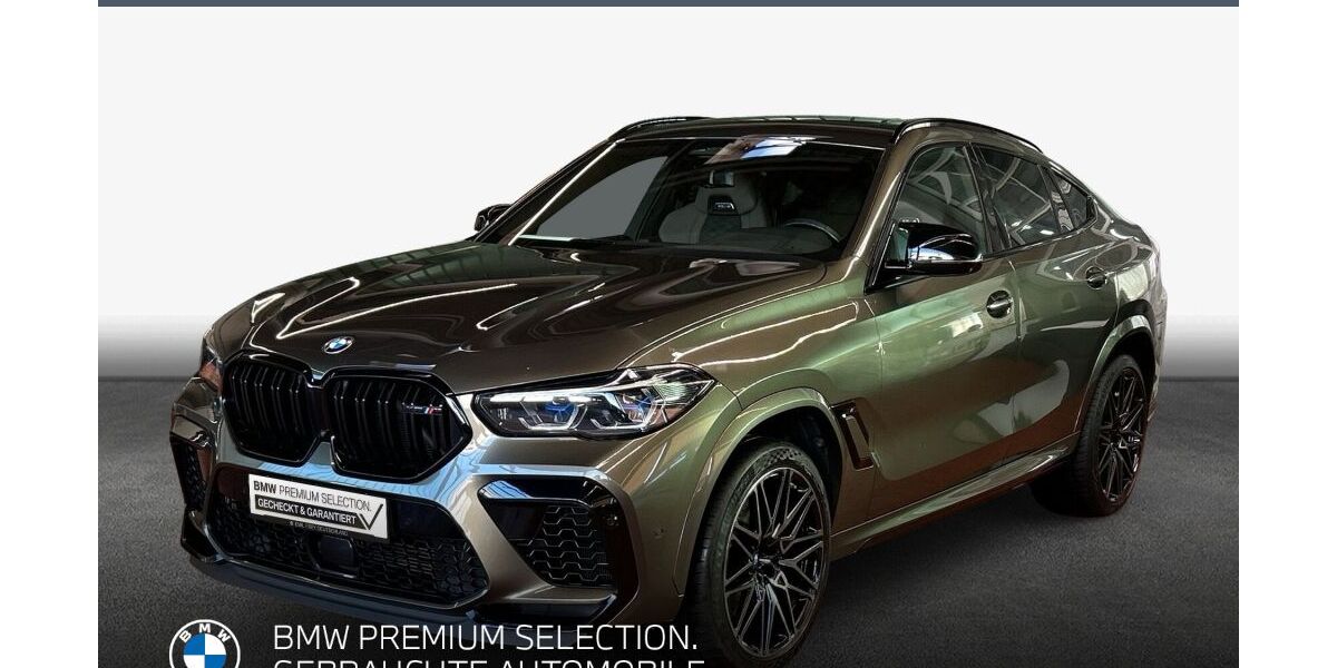 BMW X6 M 81.561 km 79.990 &euro; Ettlingen 76275