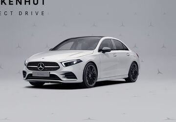 Mercedes-Benz A 250 41.393 km 34.900 &euro; Baden-Baden 76532