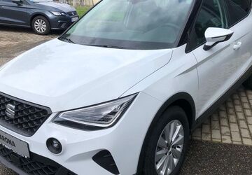 Seat Arona 2.500 km 24.875 &euro; Achern 77855