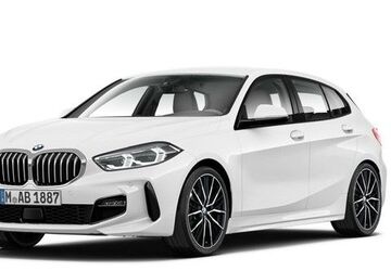 BMW 118 67.680 km 23.830 &euro; Sinzheim bei Baden-Baden 76547