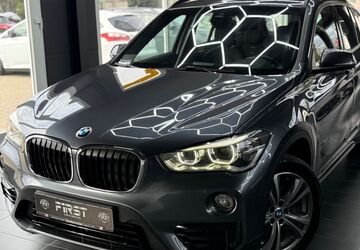 BMW X1 300.000 km 8.999 &euro; Bietigheim 76467