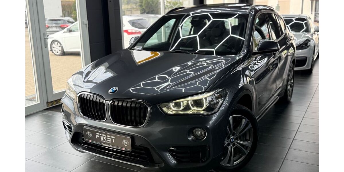BMW X1 300.000 km 8.999 &euro; Bietigheim 76467