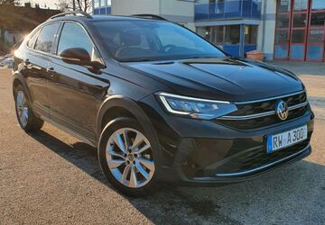 VW Taigo 3.900 km 20.980 &euro; Baden-Württemberg - Dornhan 72175