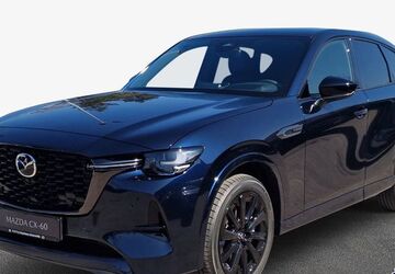 Mazda CX-60 5.900 km 50.490 &euro; Rastatt 76437