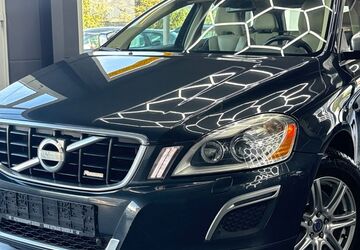 Volvo XC60 215.000 km 8.599 &euro; Bietigheim 76467