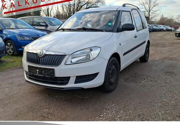 Skoda Roomster 172.794 km 1.785 &euro; Achern 77855