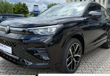 VW Tiguan 18.750 km 50.990 &euro; Achern 77855