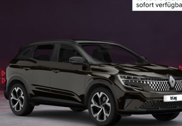 Renault Austral 5.200 km 31.695 &euro; Baden-Baden 76532