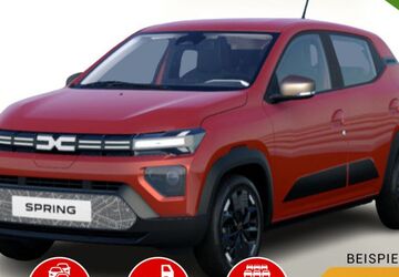 Dacia Spring 6.306 km 22.350 &euro; Achern 77855