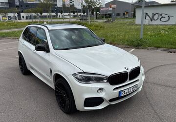 BMW X5 161.720 km 21.000 &euro; Rastatt 76437
