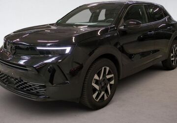 Opel Mokka 19.455 km 19.690 &euro; Bühl 77815