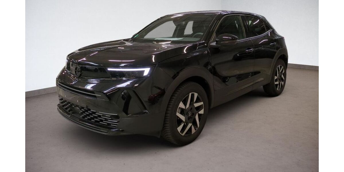 Opel Mokka 19.455 km 19.690 &euro; Bühl 77815