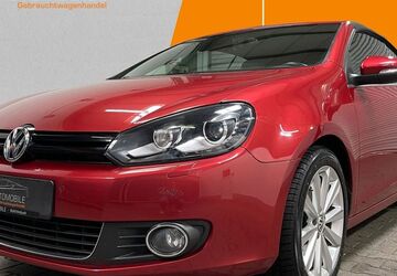 VW Golf 85.400 km 11.900 &euro; Bühl-Vimbuch 77815