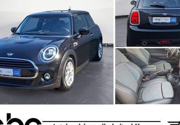 Mini Cooper 31.200 km 20.960 &euro; Achern 77855