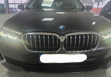 BMW 530 134.000 km 29.900 &euro; Rheinau 77866