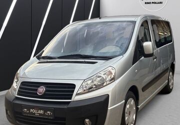 Fiat Scudo 135.000 km 7.490 &euro; Gaggenau 76571