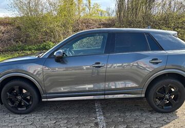 Audi Q2 98.472 km 18.900 &euro; Oberkirch 77704