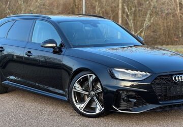 Audi RS4 162.000 km 42.900 &euro; Rastatt 76437