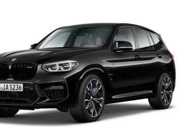 BMW X3 M 71.483 km 49.930 &euro; Sinzheim bei Baden-Baden 76547