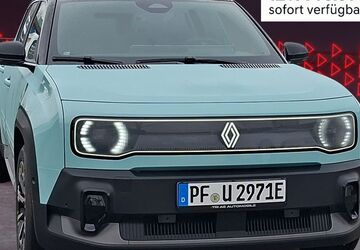 Renault R 4 2.500 km 34.350 &euro; Baden-Baden 76532