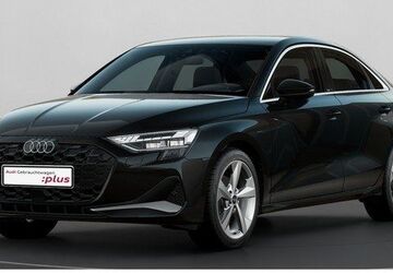 Audi A3 19.674 km 33.700 &euro; Baden Baden 76532