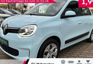 Renault Twingo 32.988 km 11.990 &euro; Achern 77855