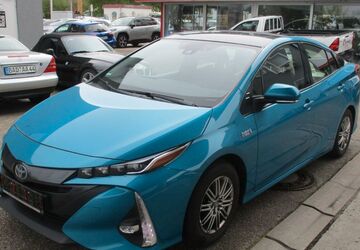 Toyota Prius 85.000 km 19.990 &euro; Baden-Baden 76532