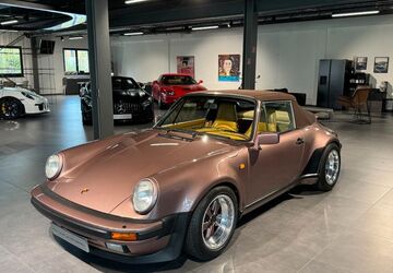 Porsche 911 Urmodell 51.711 km 199.911 &euro; Baden-Baden 76532