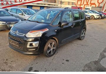 Citroen C3 Picasso 168.039 km 3.185 &euro; Achern 77855