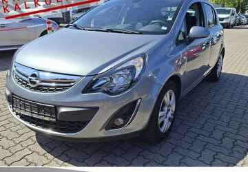 Opel Corsa 113.540 km 4.000 &euro; Achern 77855