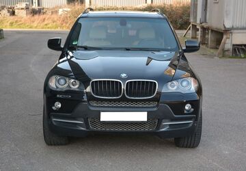 BMW X5 220.000 km 8.300 &euro; Baden-Württemberg - Malsch 76316