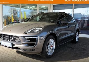 Porsche Macan 94.495 km 46.990 &euro; Bühl 77815