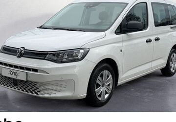 VW Caddy 18.823 km 24.860 &euro; Durmersheim 76448