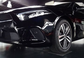 Mercedes-Benz A 200 90.122 km 23.490 &euro; Bühl 77815