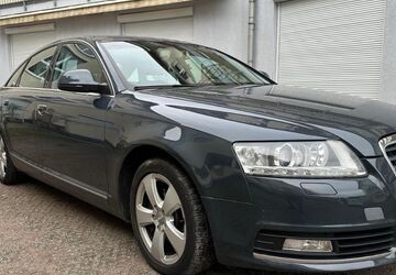 Audi A6 285.000 km 5.290 &euro; Rastatt 76437